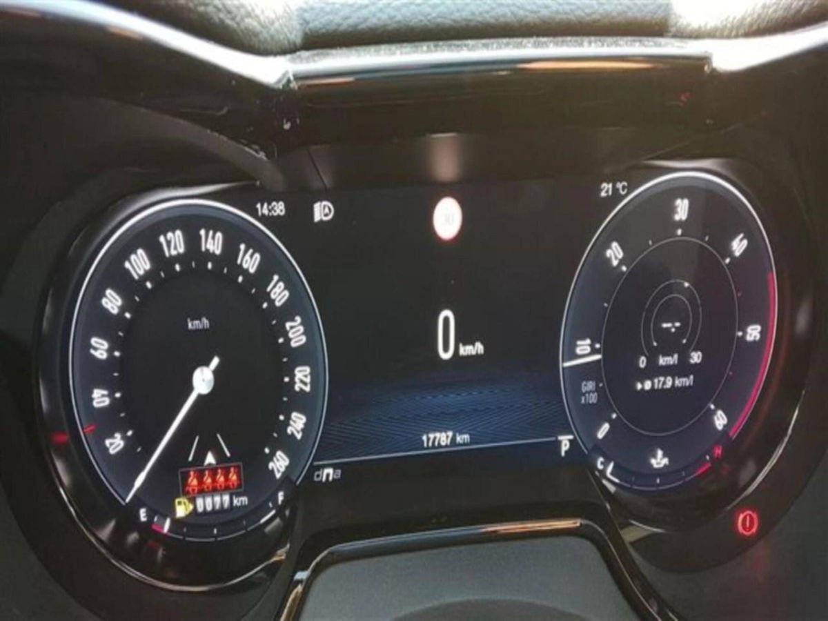 Alfa Romeo Tonale 1.6 Sprint 130cv tct6 (8)