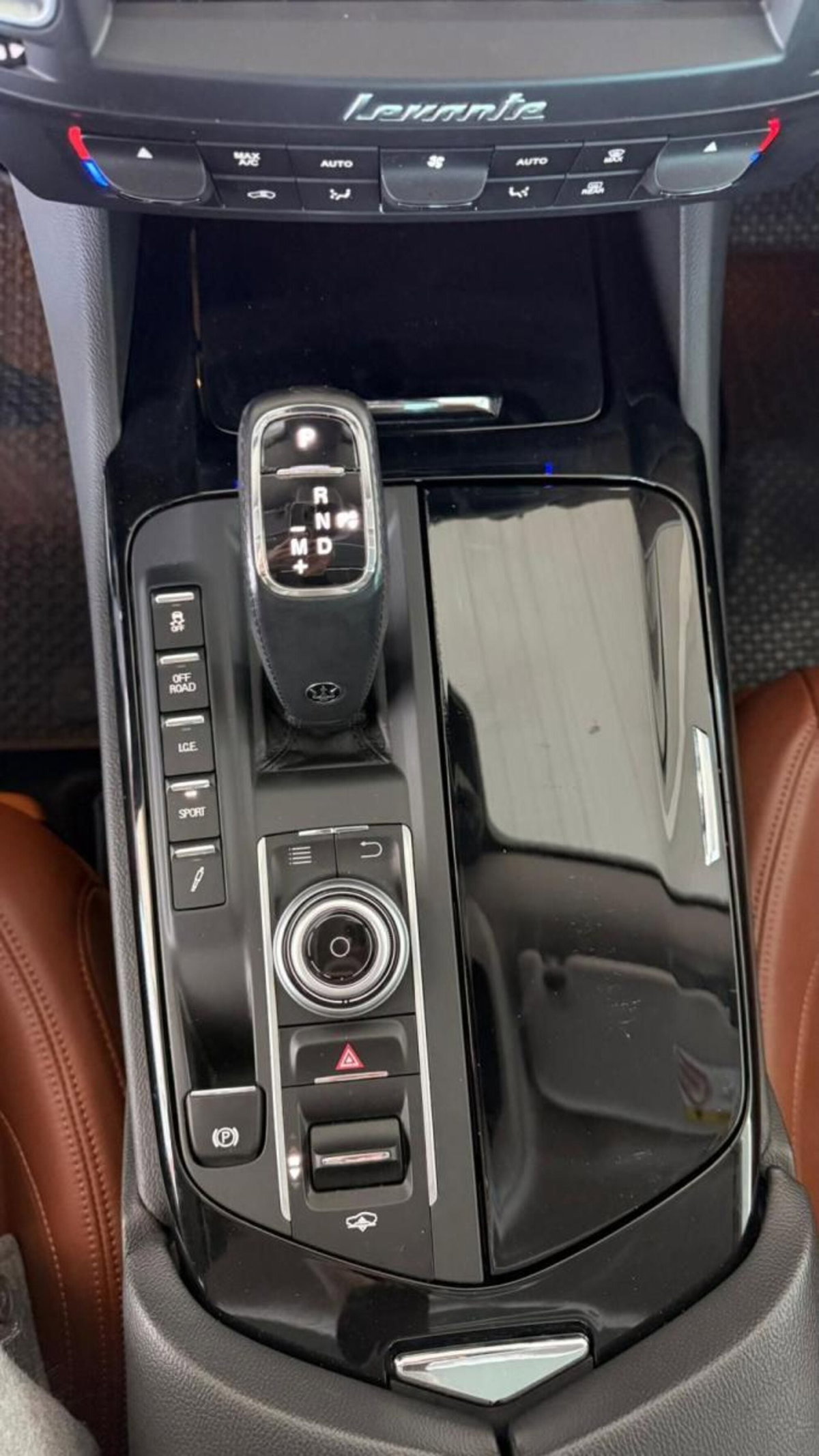 Maserati Levante Levante V6 430 CV S AWD Gransport (7)