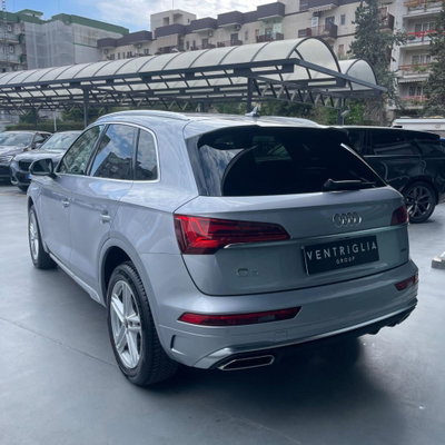 Audi Q5 40 TDI 204 CV quattro S tronic (4)
