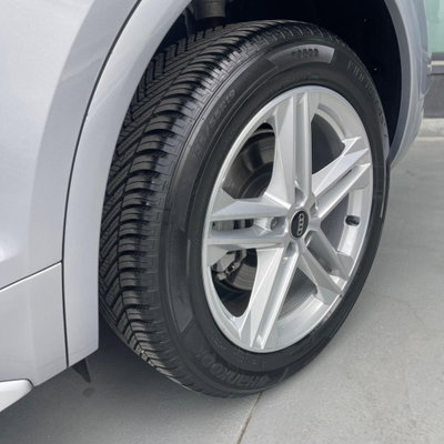 Audi Q5 40 TDI 204 CV quattro S tronic (5)