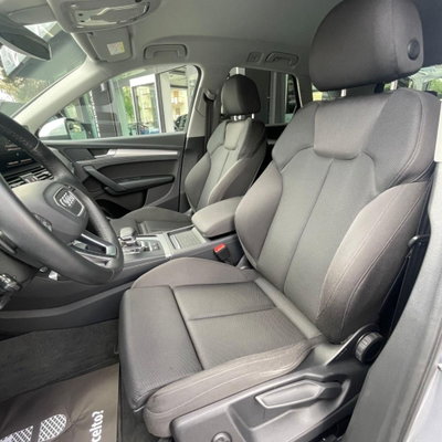 Audi Q5 40 TDI 204 CV quattro S tronic (7)