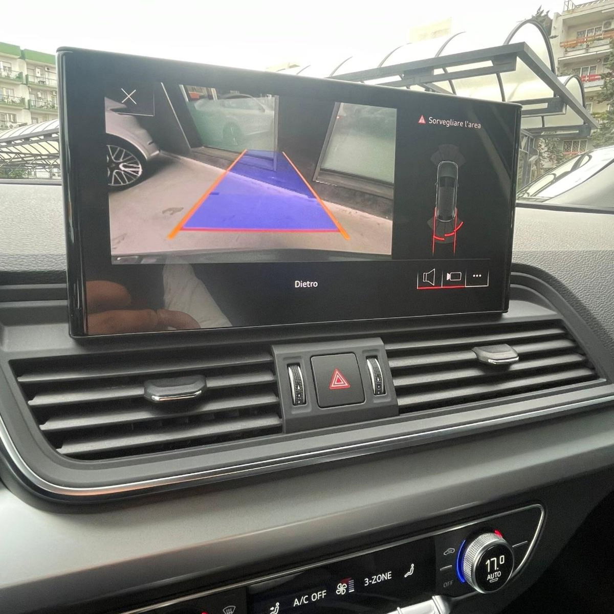 Audi Q5 40 TDI 204 CV quattro S tronic (8)