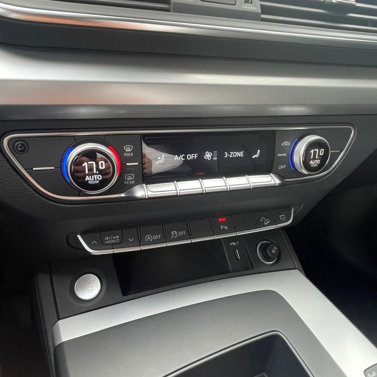 Audi Q5 40 TDI 204 CV quattro S tronic (9)