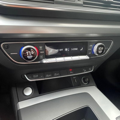 Audi Q5 40 TDI 204 CV quattro S tronic (9)