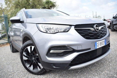 Opel Grandland X 1.5 diesel Ecotec Start&Stop Innovation usata