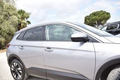 Opel Grandland X 1.5 diesel Ecotec Start&Stop Innovation (12)