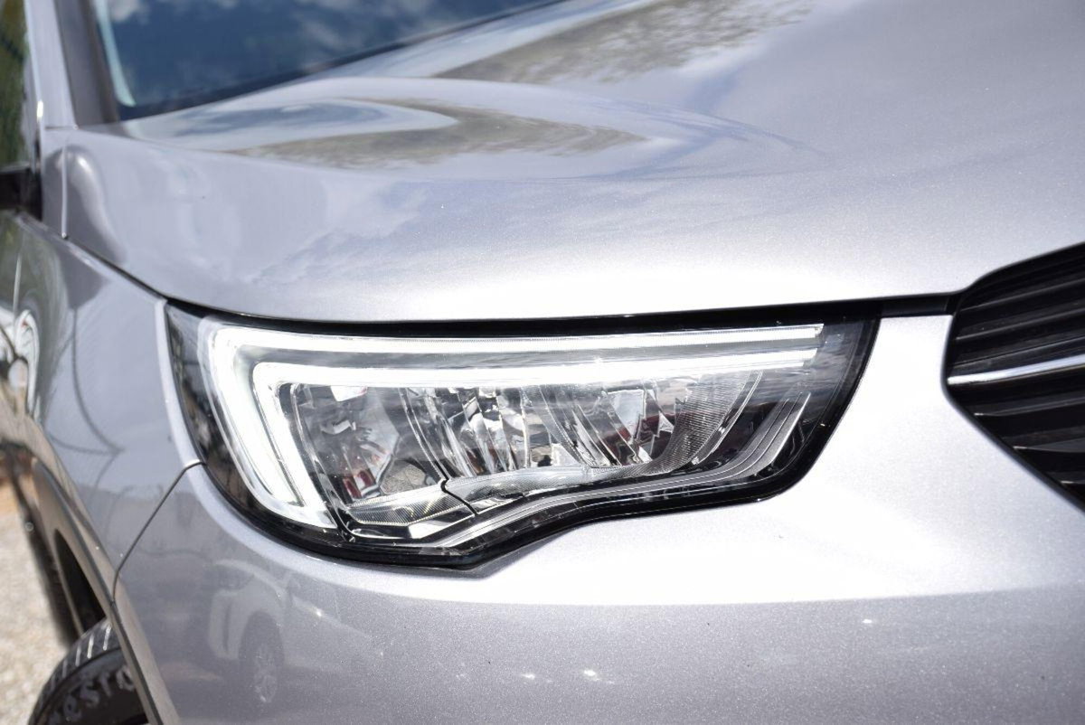 Opel Grandland X 1.5 diesel Ecotec Start&Stop Innovation (14)