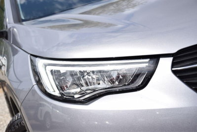 Opel Grandland X 1.5 diesel Ecotec Start&Stop Innovation (14)