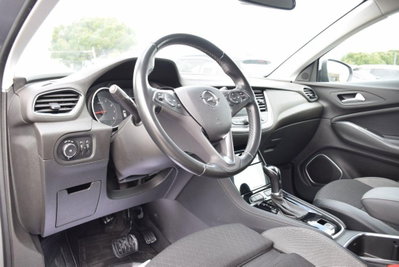 Opel Grandland X 1.5 diesel Ecotec Start&Stop Innovation (5)