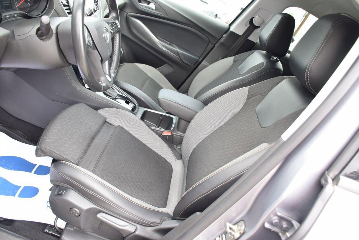 Opel Grandland X 1.5 diesel Ecotec Start&Stop Innovation (6)