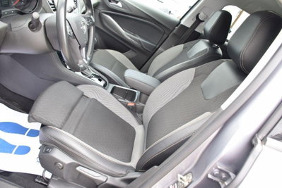 Opel Grandland X 1.5 diesel Ecotec Start&Stop Innovation (6)