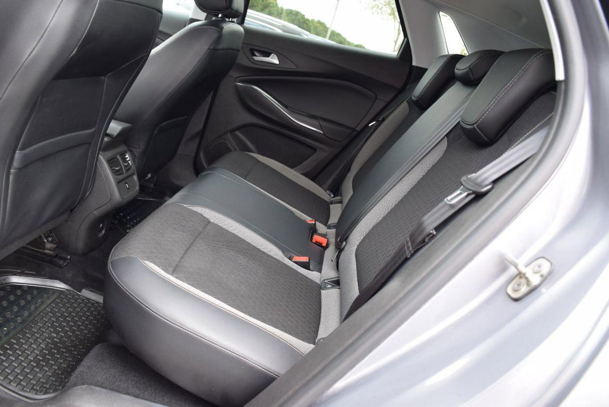 Opel Grandland X 1.5 diesel Ecotec Start&Stop Innovation (7)
