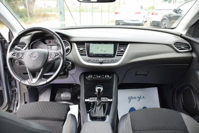 Opel Grandland X 1.5 diesel Ecotec Start&Stop Innovation (8)