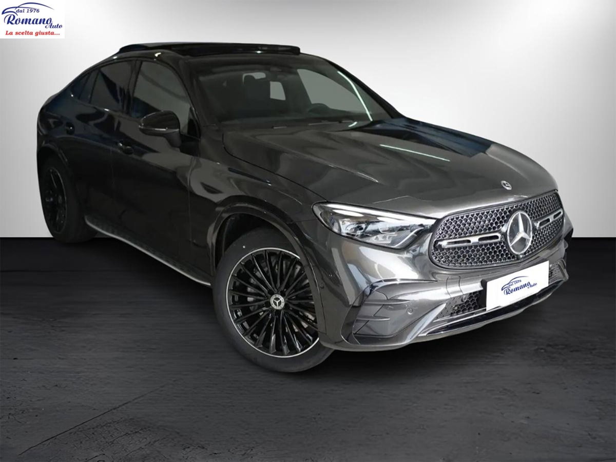 Mercedes-Benz GLC Elettrica 300 Premium 4matic (3)