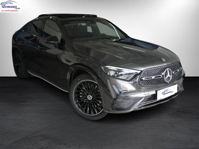 Mercedes-Benz GLC EQ 400 Premium 4matic (3)