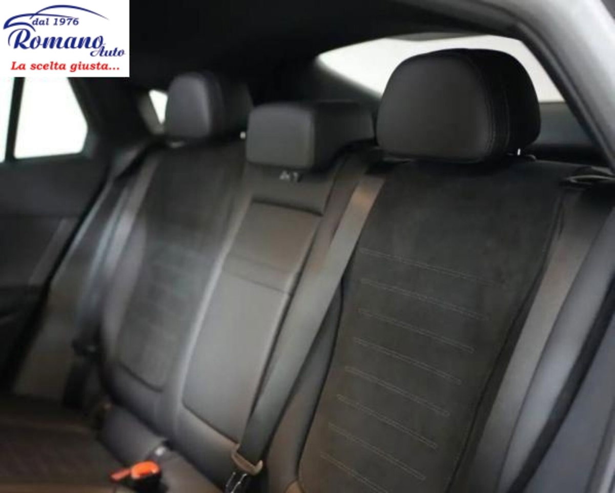 Mercedes-Benz GLC Elettrica 300 Premium 4matic (7)