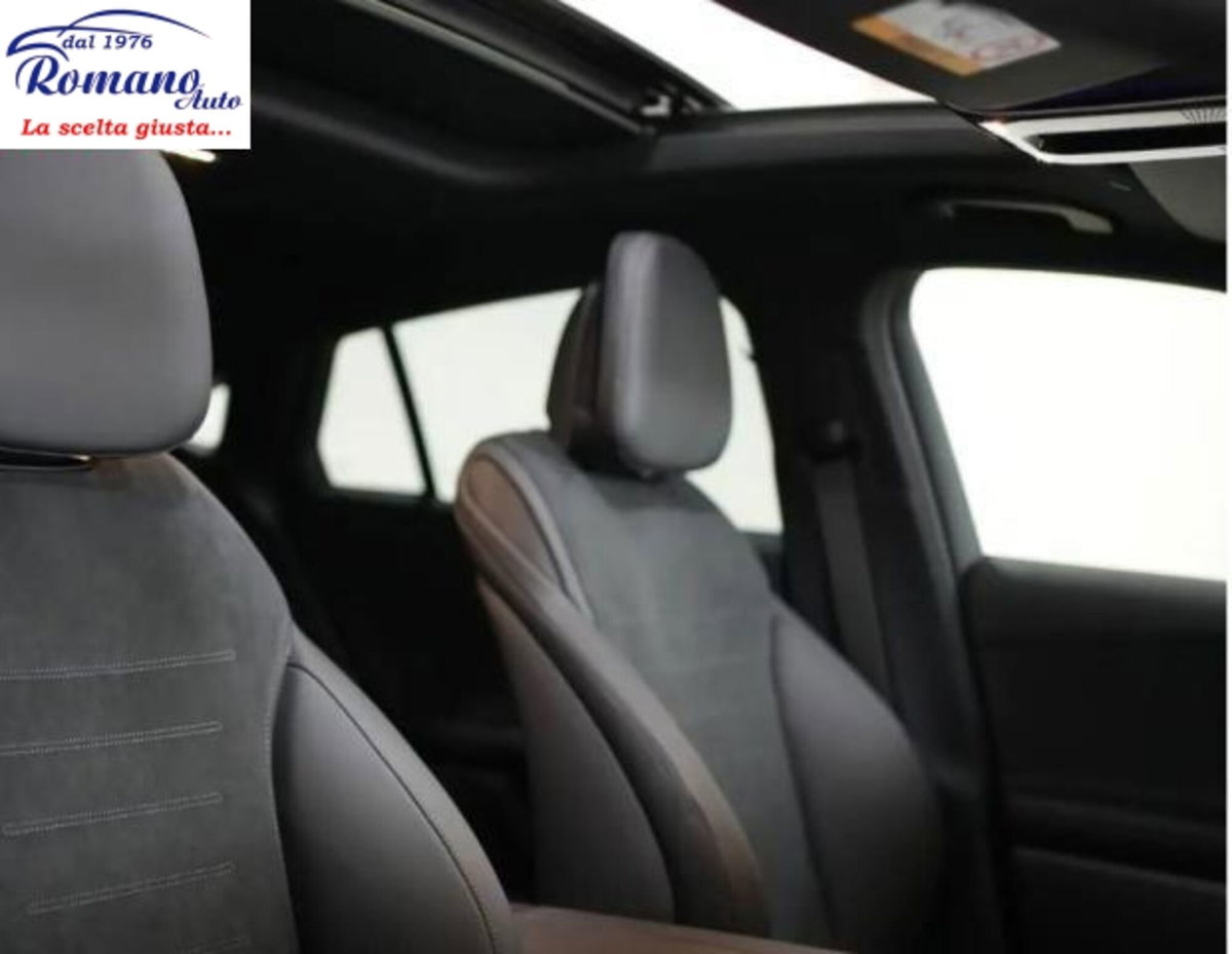 Mercedes-Benz GLC Elettrica 300 Premium 4matic (8)