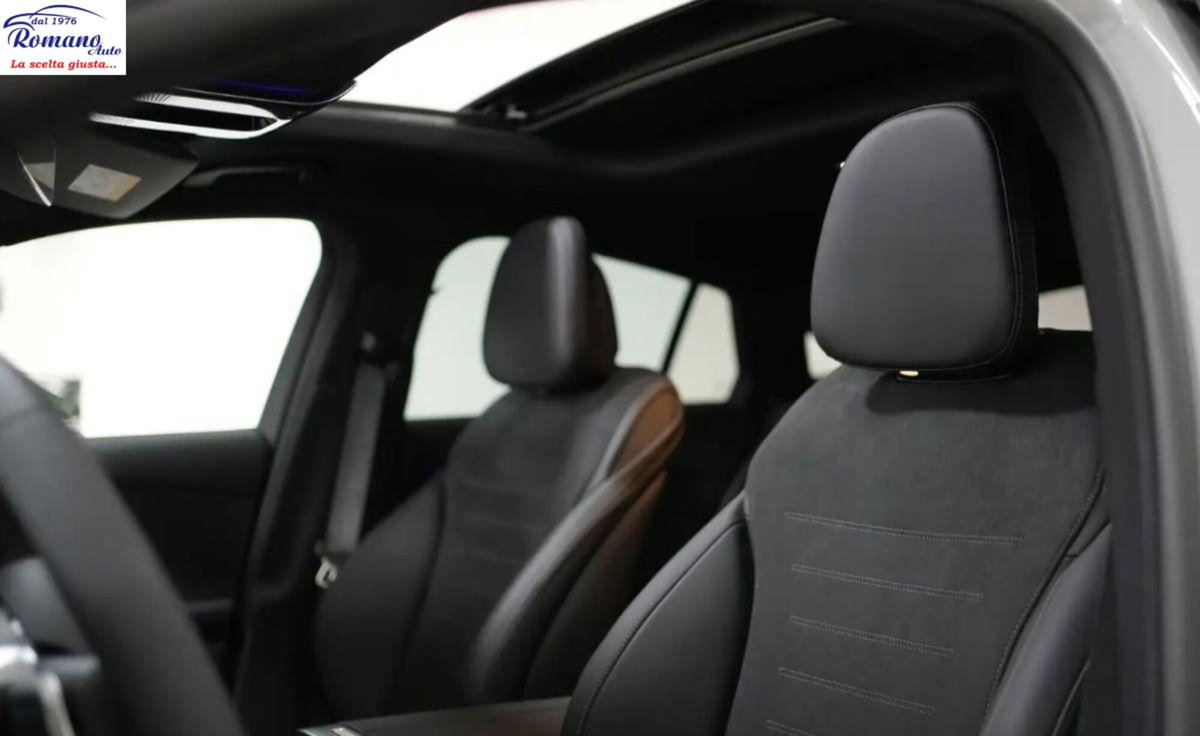 Mercedes-Benz GLC Elettrica 300 Premium 4matic (9)