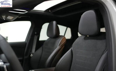 Mercedes-Benz GLC EQ 400 Premium 4matic (9)