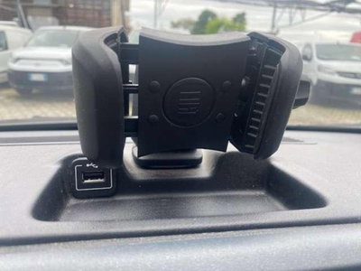 Fiat Panda 1.2 4x4 Van Active 2 posti (11)