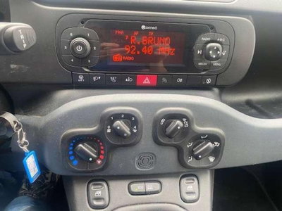 Fiat Panda 1.2 4x4 Van Active 2 posti (12)