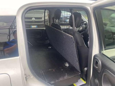 Fiat Panda 1.2 4x4 Van Active 2 posti (14)