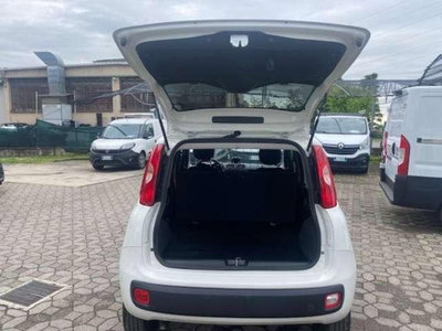 Fiat Panda 1.2 4x4 Van Active 2 posti (16)