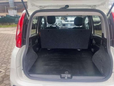 Fiat Panda 1.2 4x4 Van Active 2 posti (17)