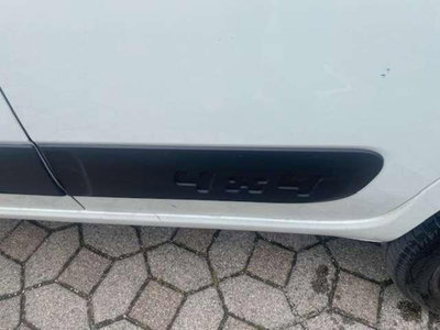Fiat Panda 1.2 4x4 Van Active 2 posti (5)