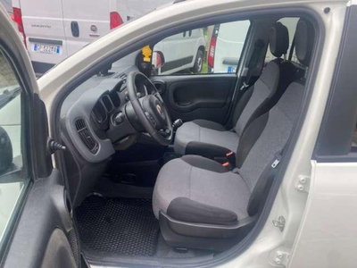 Fiat Panda 1.2 4x4 Van Active 2 posti (6)