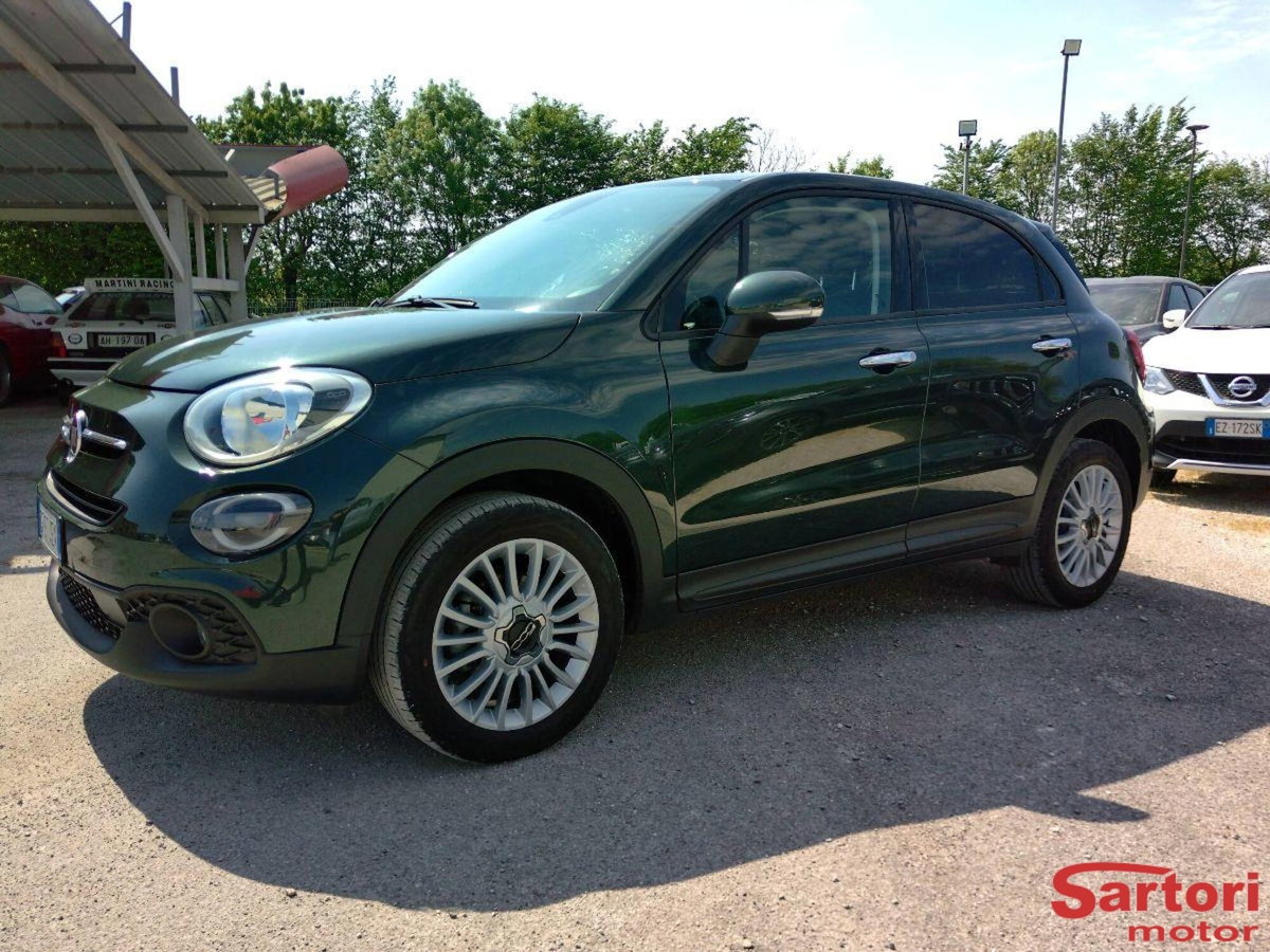 Fiat 500X 1.0 T3 120 CV Cross Dolcevita