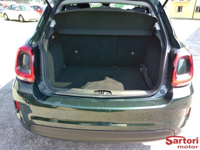 Fiat 500X 1.0 T3 120 CV Cross Dolcevita (10)