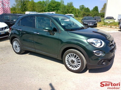 Fiat 500X 1.0 T3 120 CV Cross Dolcevita (2)