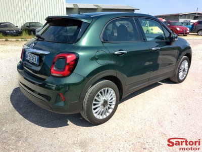 Fiat 500X 1.0 T3 120 CV Cross Dolcevita (3)
