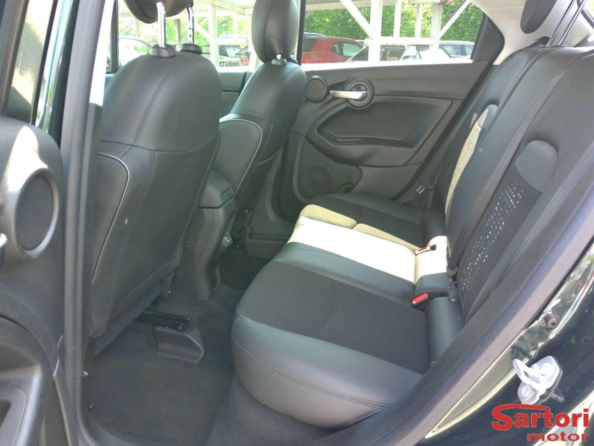 Fiat 500X 1.0 T3 120 CV Cross Dolcevita (8)