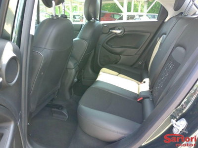 Fiat 500X 1.0 T3 120 CV Cross Dolcevita (8)