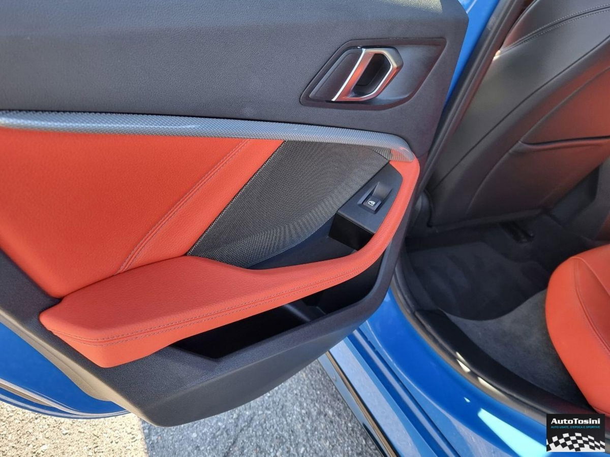 BMW Serie 1 M 135i xDrive (10)