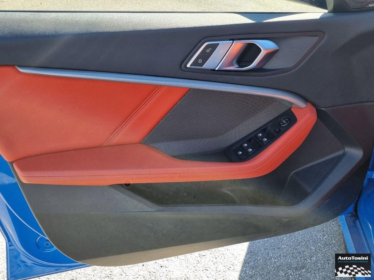 BMW Serie 1 M 135i xDrive (12)