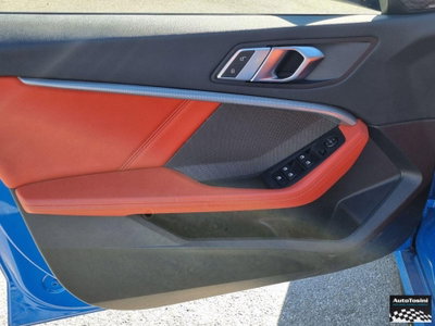 BMW Serie 1 M 135i xDrive (12)