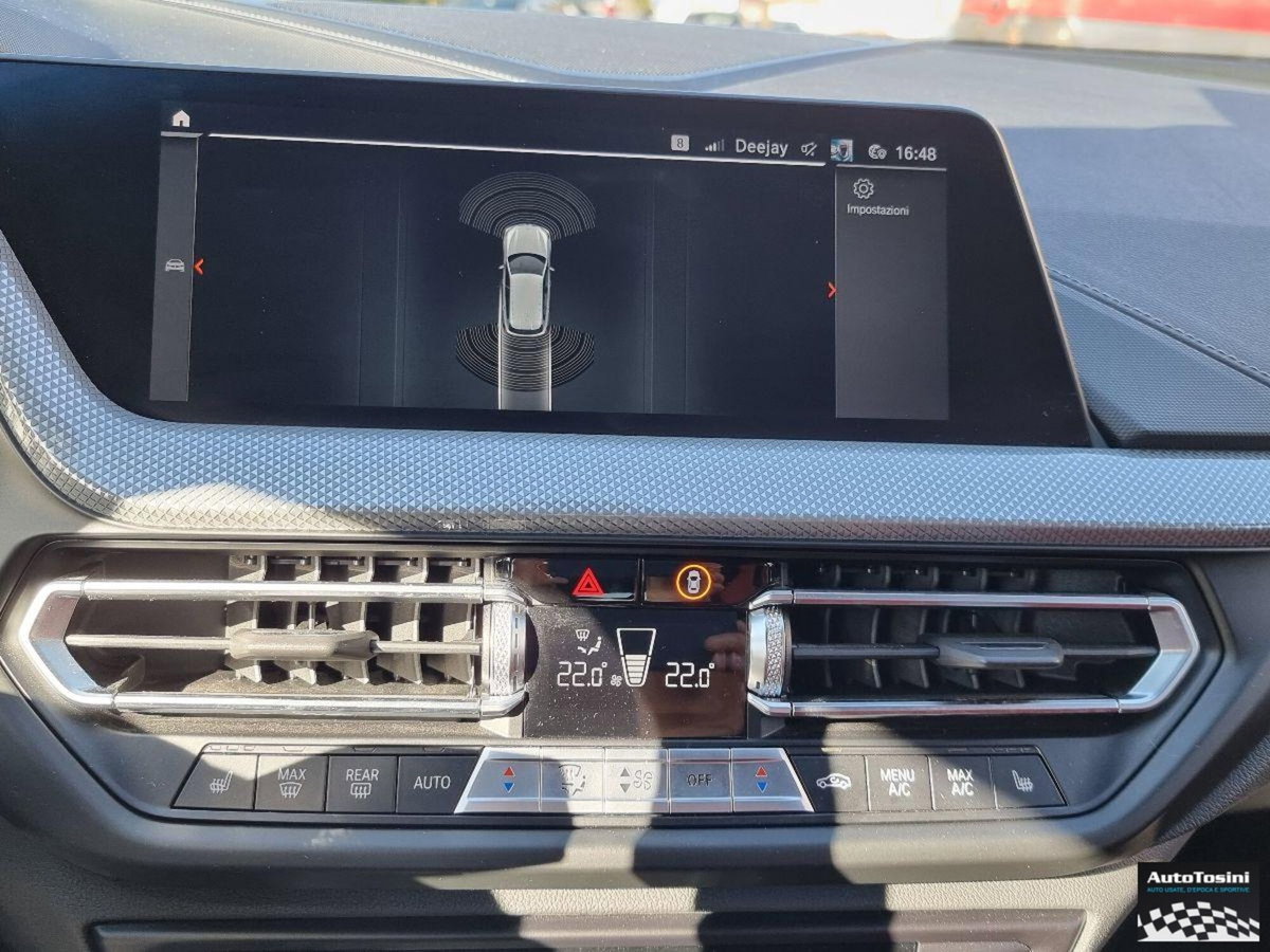 BMW Serie 1 M 135i xDrive (13)