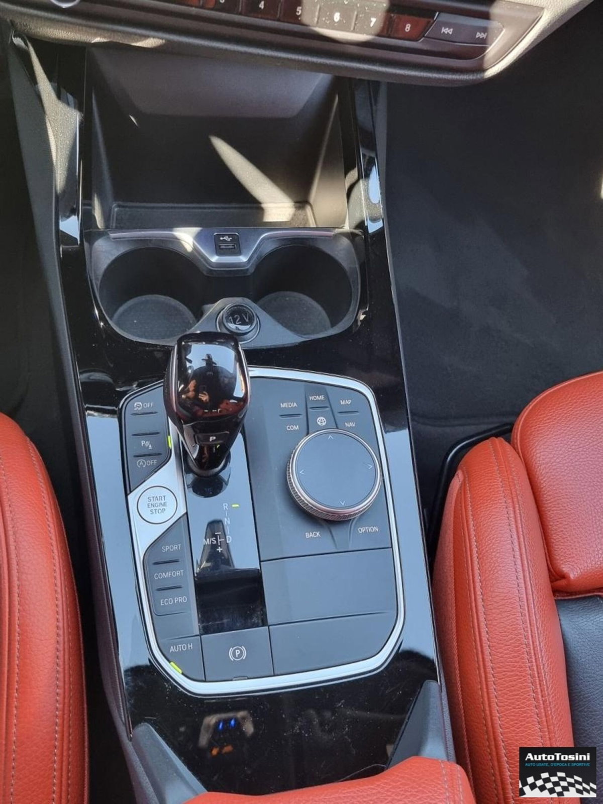 BMW Serie 1 M 135i xDrive (14)
