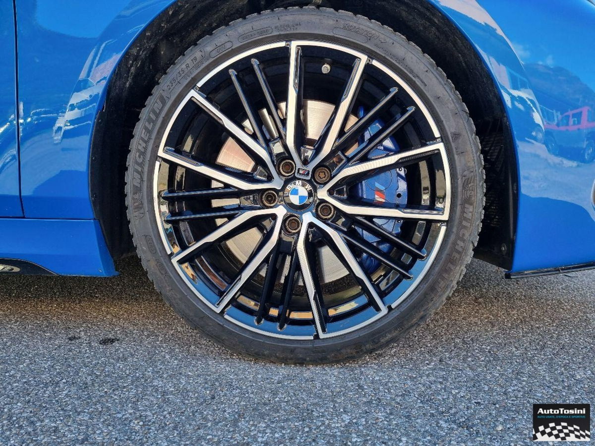 BMW Serie 1 M 135i xDrive (17)