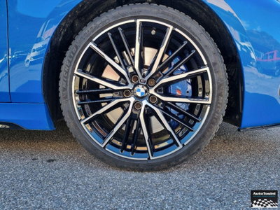 BMW Serie 1 M 135i xDrive (17)