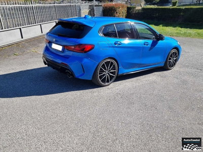 BMW Serie 1 M 135i xDrive (5)