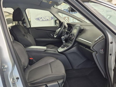 Renault Grand Scénic 1.7 blue dci Initiale Paris 120cv (10)
