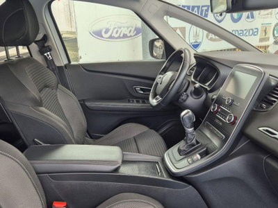 Renault Grand Scénic 1.7 blue dci Initiale Paris 120cv (15)