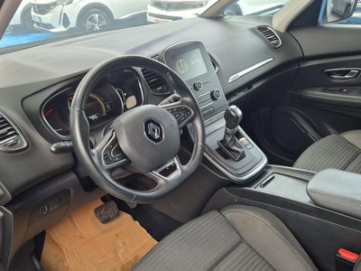 Renault Grand Scénic 1.7 blue dci Initiale Paris 120cv (2)