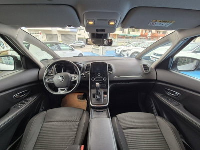 Renault Grand Scénic 1.7 blue dci Initiale Paris 120cv (6)