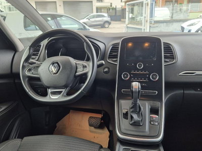 Renault Grand Scénic 1.7 blue dci Initiale Paris 120cv (7)