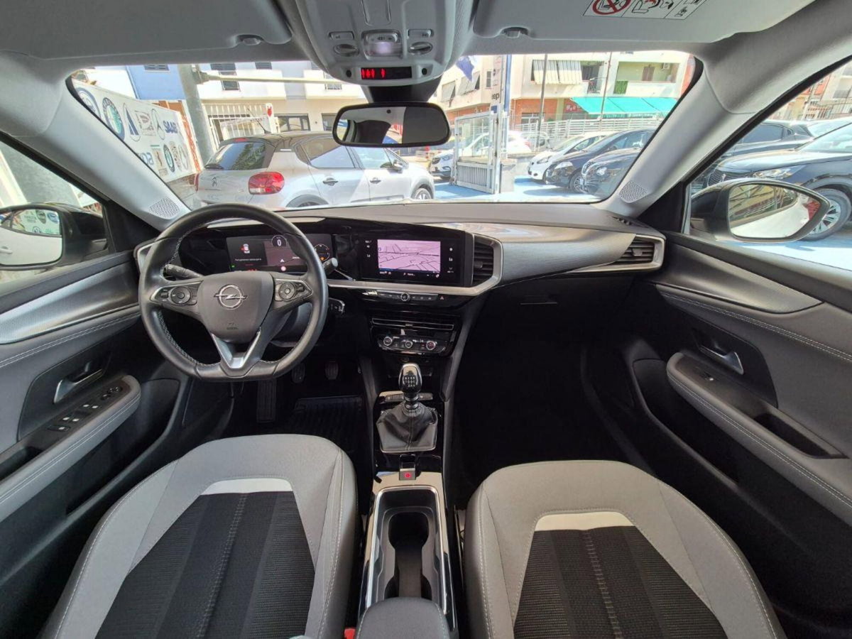 Opel Mokka 1.5 diesel Ultimate (10)